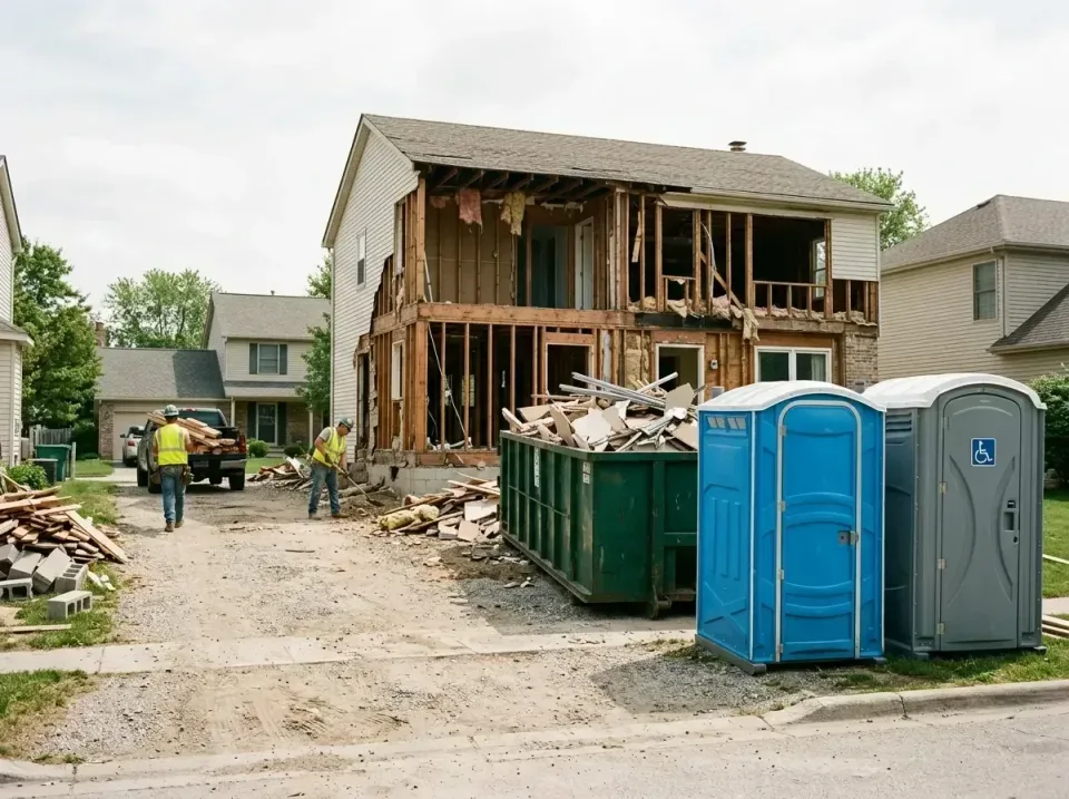 home-renovation-demolition-sit-010 — frequently asked questions, Portable Toilet & Dumpsters Rental in Winter Beach, FL